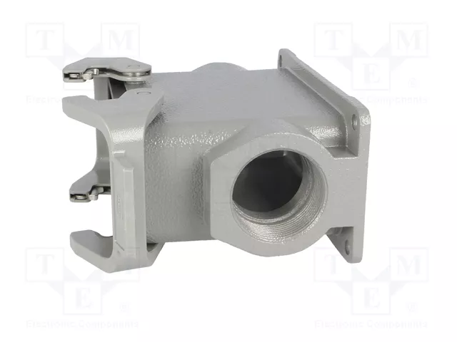 HARTING Han 16B SM Base HC 1 x M32 HARTING Han 16B SM Base HC 1 x M32
