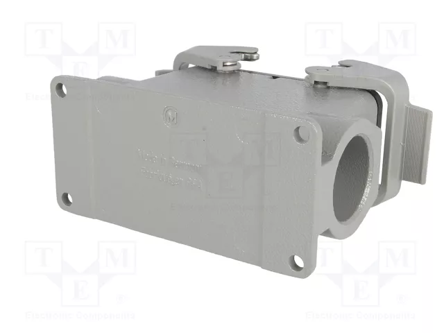 HARTING Han 16B SM Base HC 1 x M32 HARTING Han 16B SM Base HC 1 x M32