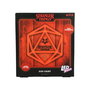 Stranger Things 5 Lámpara de pared LED Neon