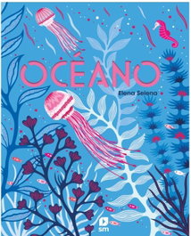 Océano, Elena Selena - SM