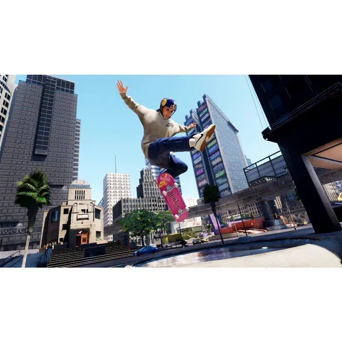 Activision Tony Hawk's Pro Skater 3 + 4 - Juego para Nintendo Switch 2 196388600571