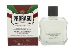 Proraso Nourishing After Shave Balm 100ml