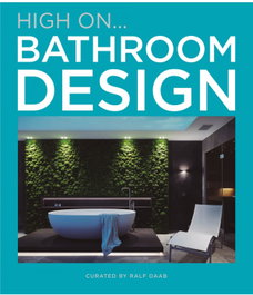 Bathroom Design, Ralf Daab - Loft Publications