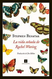 La vida soñada de Rachel Waring, Stephan Benatar - IMPEDIMENTA