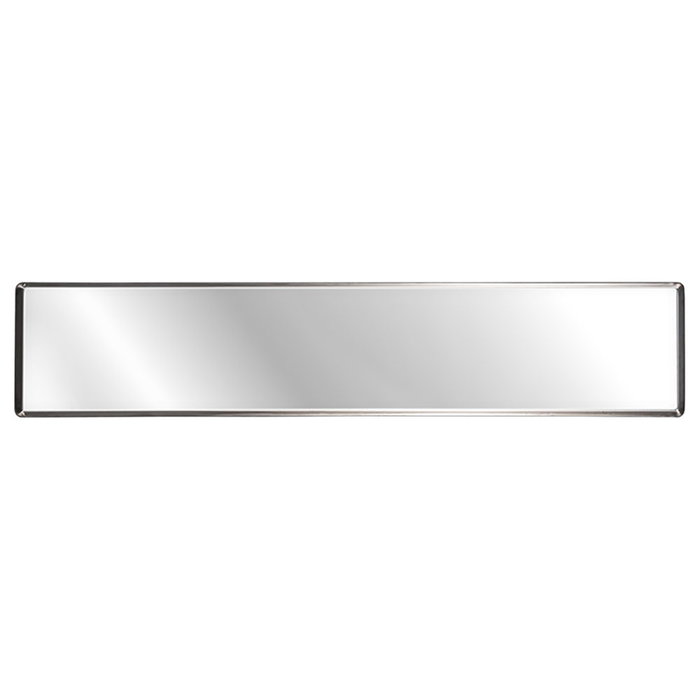 Abert Bandeja Plana Buffet 35x10 cm Acero Inoxidable Colección Pastry Abert Bandeja Plana Buffet 35x10 cm Acero Inoxidable Colección Pastry