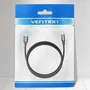 Vention Cable USB 2.0 COMBD USB A a Mini-USB B de 0,5 m Negro