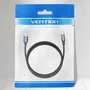 Vention Cable USB 2.0 COMBD, USB A Macho a Mini-USB B Macho, 50 cm / 0.5 m, Negro, 480 Mbit/s, Carga Rápida