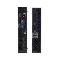 Dell Optiplex 5060 Micro Reacondicionado i5-8500T 16GB 512GB SSD W11 Pro