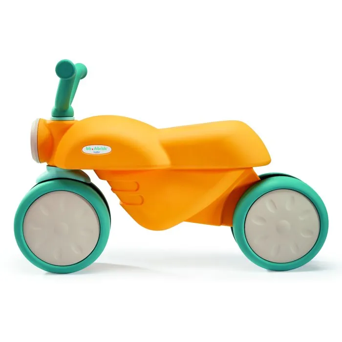 Ecoiffier Mi primera motocicleta - De 12 a 36 meses - ECO3280250079491