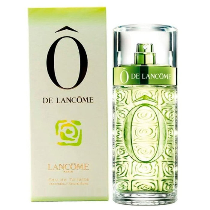 Lancôme Ô DE LANCÔME Eau de Toilette 125 ml Lancôme Ô DE LANCÔME Eau de Toilette 125 ml