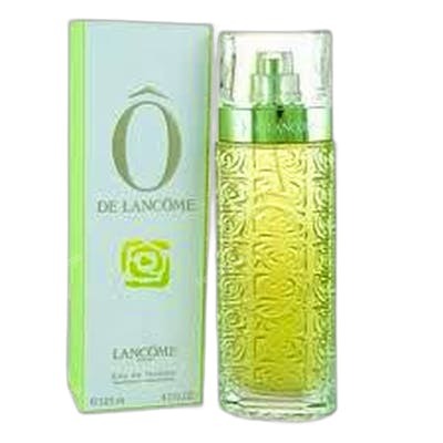 Lancôme Ô DE LANCÔME Eau de Toilette 125 ml Lancôme Ô DE LANCÔME Eau de Toilette 125 ml
