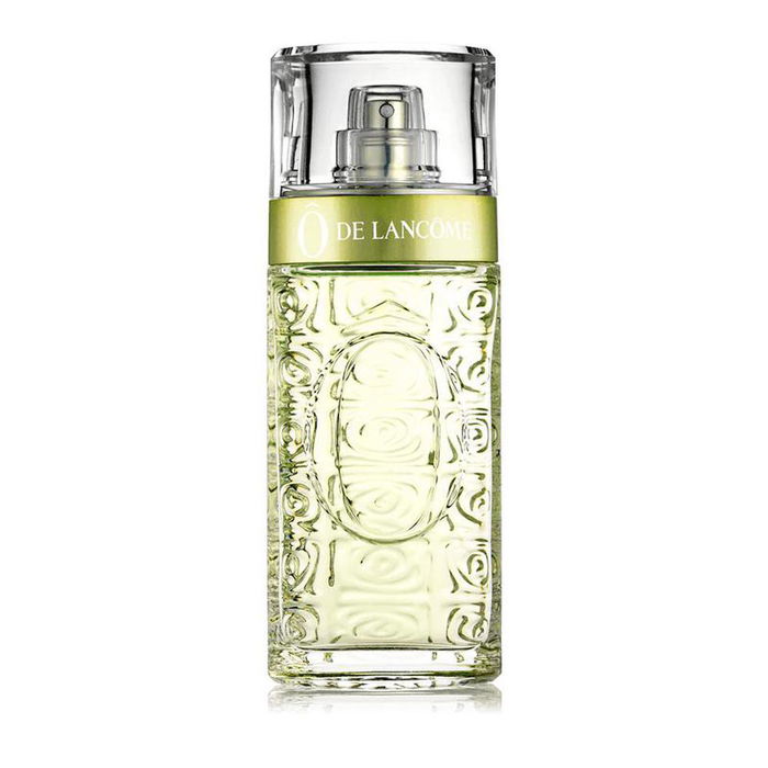 Lancôme Ô DE LANCÔME Eau de Toilette Cítrica para Mujer 75 ml Vaporizador - Fragancia Fresca, Enérgica y Vital