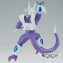BANPRESTO Figura Cooler Vs. Super Saiyan Son Goku Match Makers Dragon Ball Z 17cm