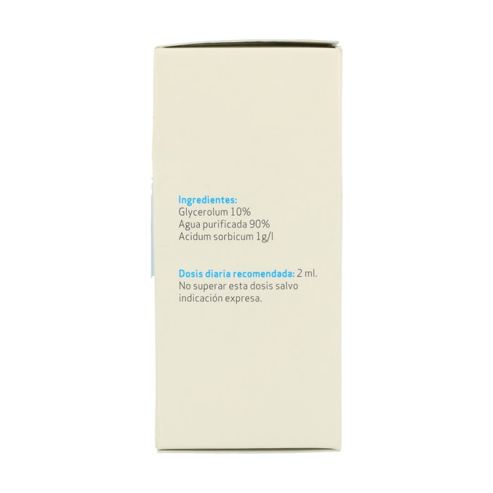 Ifigen MN-CU Manganeso y Cobre 150ml