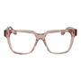 Montura de Gafas Mujer Trussardi TSW6047 53T01