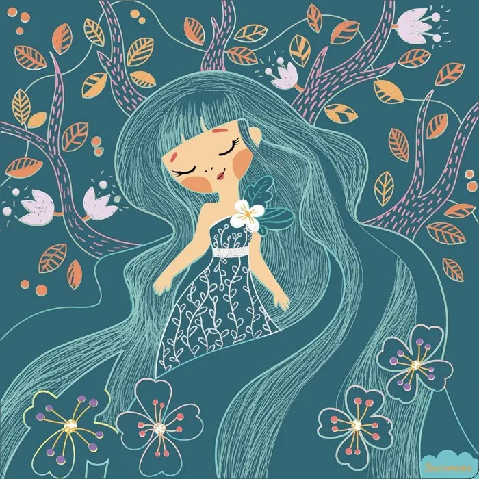 Sycomore SYC3700143945813 12 actividades múltiples Magic Tales Multicolores