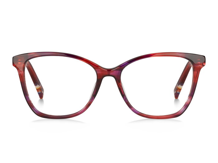 Missoni MIS-0013-S2Y Gafas de vista multicolor para mujer