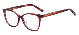 Missoni MIS-0013-S2Y Gafas de vista multicolor para mujer