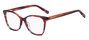 Missoni MIS-0013-S2Y Gafas de vista multicolor para mujer