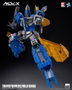 Transformers Figura MDLX Dirge 20 cm