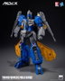 Transformers Figura MDLX Dirge 20 cm