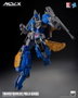 Transformers Figura MDLX Dirge 20 cm