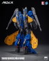 Transformers Figura MDLX Dirge 20 cm