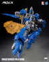 Transformers Figura MDLX Dirge 20 cm