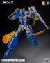 Transformers Figura MDLX Dirge 20 cm