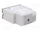 CARLO GAVAZZI Relé de monitorización de tensión 115/230VAC SPDT