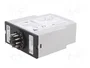 CARLO GAVAZZI Relé de monitorización de tensión 115/230VAC SPDT