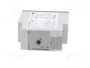 CARLO GAVAZZI Relé de monitorización de tensión 115/230VAC SPDT