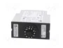 CARLO GAVAZZI Relé de monitorización de tensión 115/230VAC SPDT