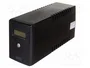 DIGITUS SAI 600VA 360W LCD