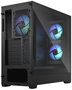 Fractal Design Pop Air RGB Black TG