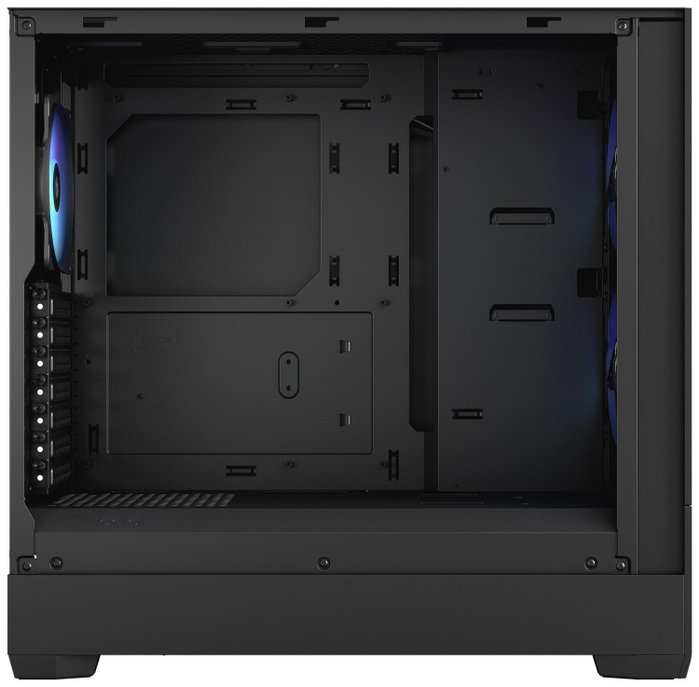 Fractal Design Pop Air RGB Black TG Fractal Design Pop Air RGB Black TG