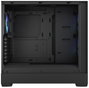 Fractal Design Pop Air RGB Black TG