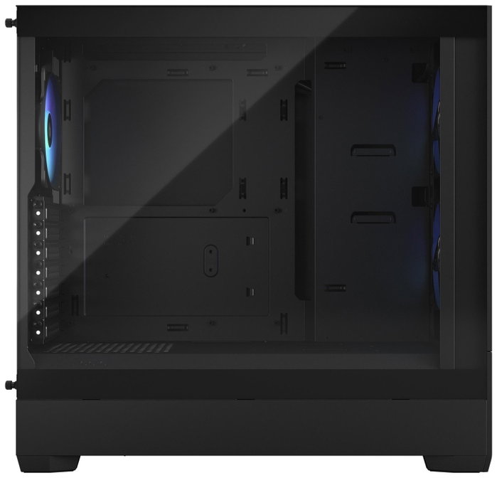 Fractal Design Pop Air RGB Black TG Fractal Design Pop Air RGB Black TG
