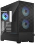 Fractal Design Pop Air RGB Black TG