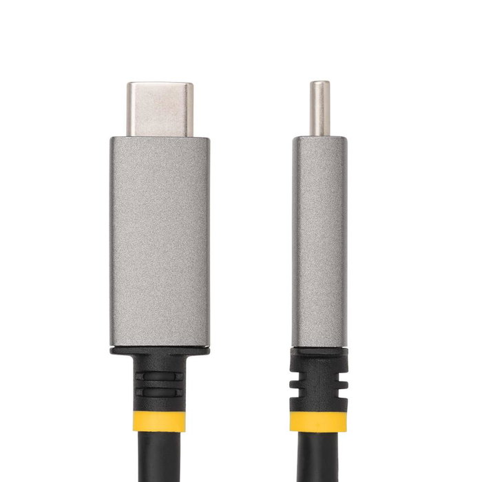 Startech Cable USB-C a HDMI 1m 8K 60Hz 4K 144Hz HDR10 Modo Alt DP