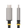 Startech Cable USB-C a HDMI 1m 8K 60Hz 4K 144Hz HDR10 Modo Alt DP
