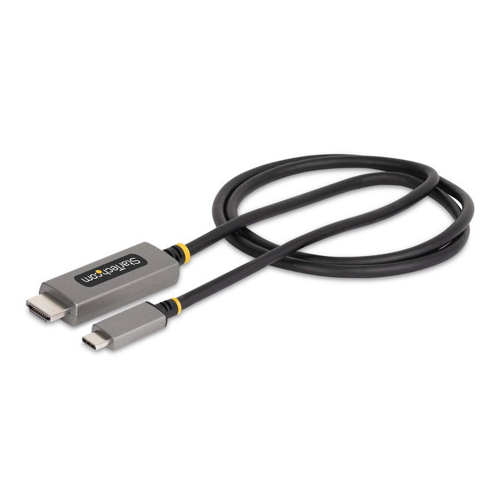 Startech Cable USB-C a HDMI 1m 8K 60Hz 4K 144Hz HDR10 Modo Alt DP