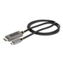 Startech Cable USB-C a HDMI 1m 8K 60Hz 4K 144Hz HDR10 Modo Alt DP