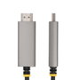 Startech Cable USB-C a HDMI 1m 8K 60Hz 4K 144Hz HDR10 Modo Alt DP