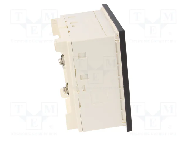 LUMEL MA19 Voltímetro Analógico para Panel -150÷150V DC LUMEL MA19 Voltímetro Analógico para Panel -150÷150V DC