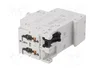 ABB S200M S202M-B6 Interruptor Magnetotérmico 2 Polos 6A