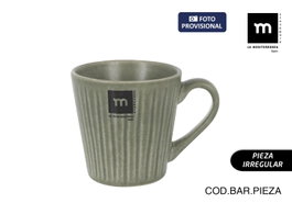 La Mediterranea Taza Aisa 220ml