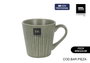 La Mediterranea Taza Aisa 220ml