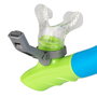 Aqua Sport Set Máscara de Buceo J