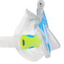 Aqua Sport Set Máscara de Buceo J